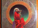 GRATEFUL DEAD BLUES FOR ALLAH SEALED ORIG'75 LP+INSERT