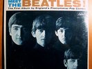 BEATLES MEET THE BEATLES SEALED 100% ORIGINAL STEREO LP