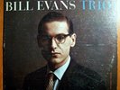 BILL EVANS PORTRAIT IN JAZZ N/M ORIG RIVERSIDE MONO LP