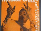 HORACE SILVER Spotlight on Drums Lex Ave Blue Note DG