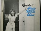 LUCINDA WILLIAMS 