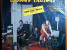 CREEDENCE COSMO'S FACTORY SEALED MFSL AUDIOPHILE LP 