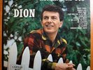 DION RUNAROUND SUE NEAR MINT ORIG 1960 LAURIE MONO LP