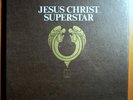 IAN GILLAN JESUS CHRIST SUPERSTAR SEALED ORIG LP BOXSET
