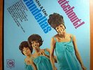 MARTHA & THE VANDELLAS WATCHOUT NR MINT ORIG'66 MONO LP