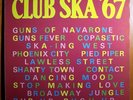 RARE ISLAND REGGAE LP CLUB SKA '67 MINT ORIG MONO LP 
