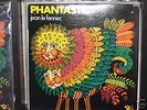 Jean Le fennec Phantastic Super Rare Lp psych freakbeat