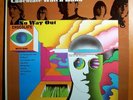 CHOCOLATE WATCH BAND NO WAY OUT MINT ORIG 1966 TOWER LP