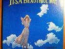 IT'S A BEAUTIFUL DAY 1st ALBUM 1968 LP WEST COAST PSYCH