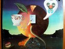 NICK DRAKE PINK MOON NM ORIG 1972 ISLAND LP ULTRA-RARE