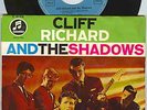 RARE EP CLIFF RICHARD AND THE SHADOWS