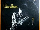 PHIL WOODS WOODLORE RARE ORIG'55 PRESTIGE MONO LP MINT