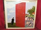GEORGE HARRISON - WONDERWALL MUSIC - 1968 MONO APCOR 1