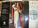 A German Requiem Brahms Klemperer Schawrzkopf Dieskau