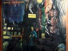 DAVID BOWIE ZIGGY STARDUST SEALED MFSL AUDIOPHILE LP 