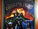 GRATEFUL DEAD 1st ALBUM NM ORIG'67 WARNER LP GOLD LABEL