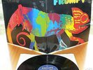 LP/ FRUMPY - ALL WILL BE CHANGED Orig Ger 70 KrautPsych