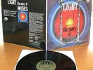 LP/ LIGHT - STORY OF MOSES Orig green BRAIN 72 Psych NM