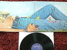 LP/ BLUE CHEER - ORIGINAL HUMAN BEING - Philips 3FOC NM