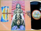 LP/ SKIN ALLEY - SKIN TIGHT -Orig UK TRA '73 Prog/Psych