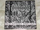 DISSECTION - INTO INFINITE OBSCURITY - 7 EP - NM - RARE