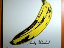 VELVET UNDERGROUND+NICO NM ORIG'67 VERVE MONO LP BANANA