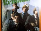 THE REMAINS GARAGE CLASSIC NM MONO WHITE LABEL PROMO LP