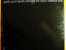 VELVET UNDERGROUND WHITE LIGHT SKULL COVER MINT ORIG LP