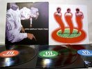 YMO World Tour 1980 3LP BOX Yellow Magic Orchestra
