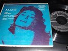DALIDA Volare (azul pintado de azul) MEXICAN EP PS 7