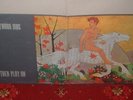 FLEETWOOD MAC Then Play On LP  1969 REPRISE 1st Press