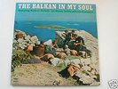 Benny Bailey - Balkan in my Soul - SABA ORIG MINT