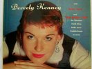 BEVERLY KENNEY Sings With Jimmy Jones 1956 ROOST LP