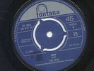 THE HUSH *GREY* RARE UK MOD PSYCH FREAKBEAT - ORIGINAL