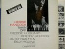 HERBIE HANCOCK 