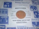 US 1965 DEMO BARBARA McNAIR NORTHERN SOUL TAMLA MOTOWN