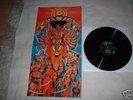 JIMI HENDRIX:AXIS:BOLS AS LOVE;Org.1967UKTRACKMono