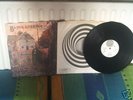 Black Sabbath 1st press debut uk vertigo spiral LP V06