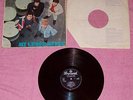 The Who LP 