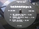 DRAGONWYCK * ORIG PSYCH LP * CLEVELAND OHIO PROMO 