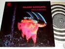 BLACK SABBATH-PARANOID-G/F 1970 UK VINYL LP-SWIRL LABEL