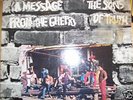 THE SONS OF TRUTH A MESSAGE FROM...RARE FUNK