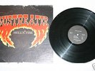 MISTREATER - HELLS FIRE -PRIVATE METAL LP 1981 CPI 1280