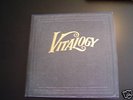 Pearl Jam Vitalogy Vinyl Vedder