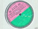 Guarneri Quartet - Mozart K.589/90 - test pressing