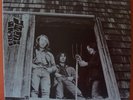 BURNT SUITE S/T - BJW 1972 RARE GARAGE ROCK VINYL LP