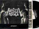 WHITE NOISE : DIFFERENT   PRIVATE PRESSING : ARIZONA