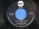 TEFTELLER NORTHERN SOUL Geraldine Hunt ABC 10859 M-