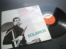 ROLF KÜHN QUINTETT Solarius / 60s DDR Amiga LP 850046