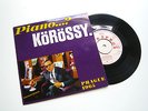 JANCI KÖRÖSSY TRIO 